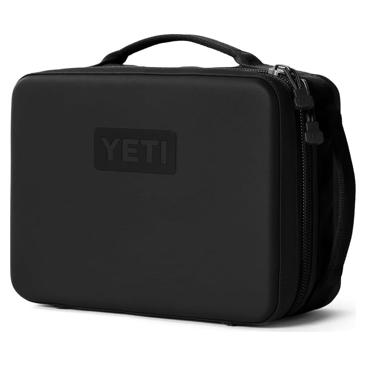 Caja de Almuerzo Aislada YETI Daytrip 5L Negra