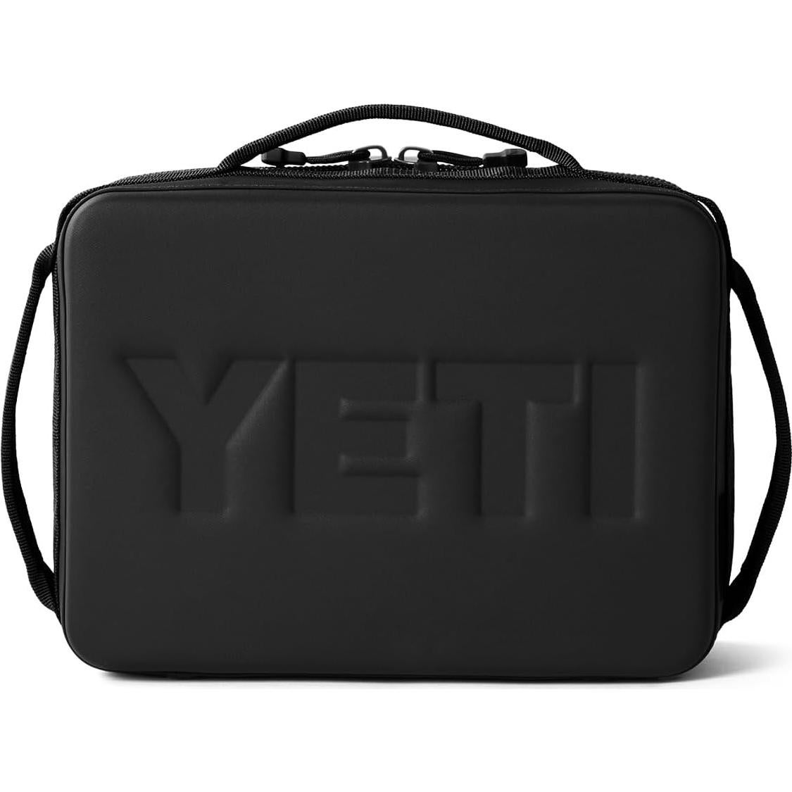 Caja de Almuerzo Aislada YETI Daytrip 5L Negra