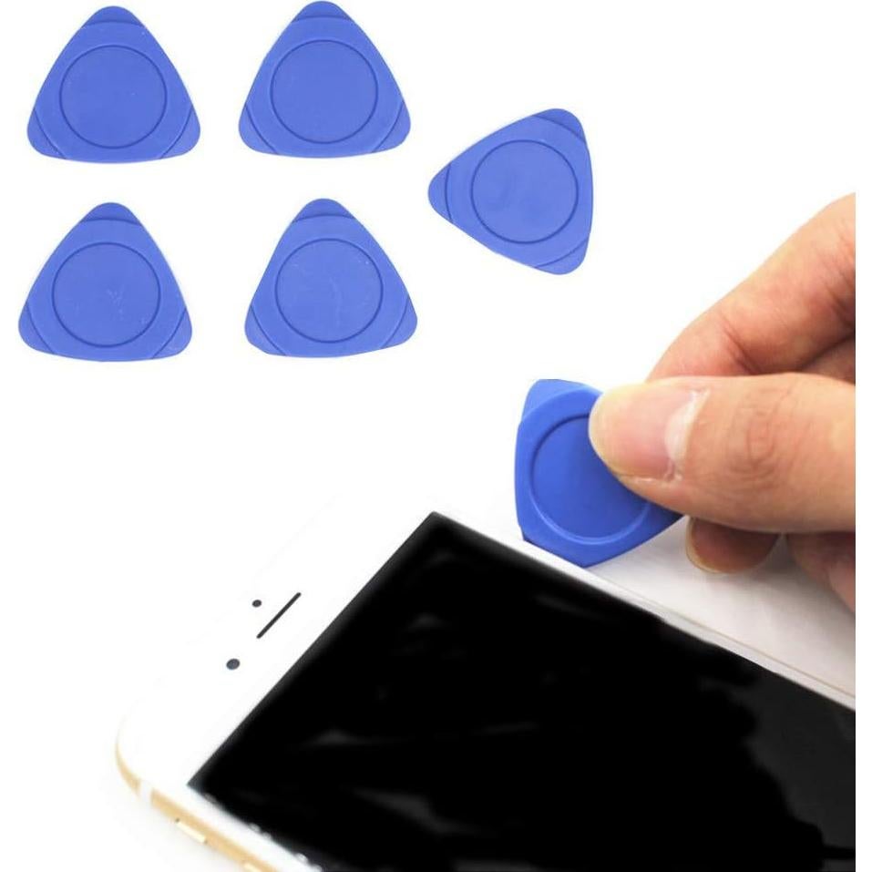 Kit 25 en 1 Herramientas Reparación Móviles SANHOOII