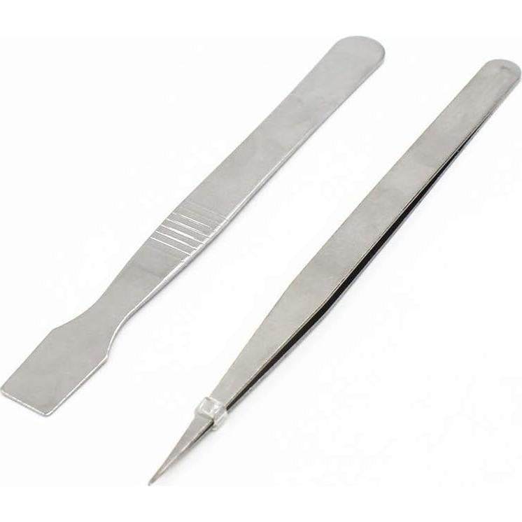 Kit 25 en 1 Herramientas Reparación Móviles SANHOOII