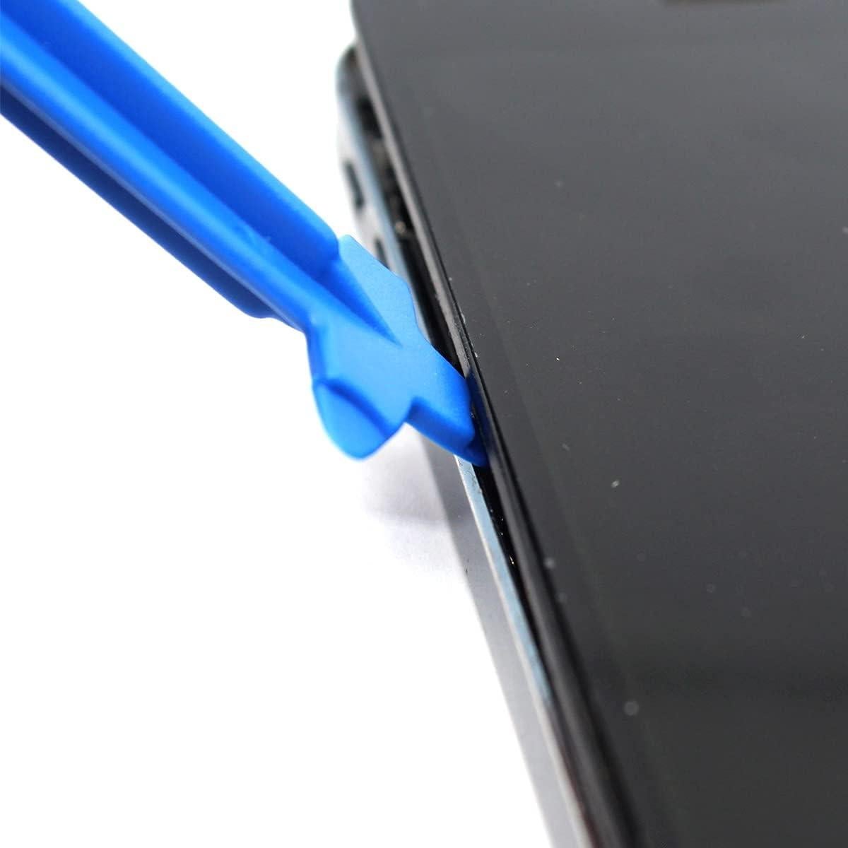 Kit 25 en 1 Herramientas Reparación Móviles SANHOOII