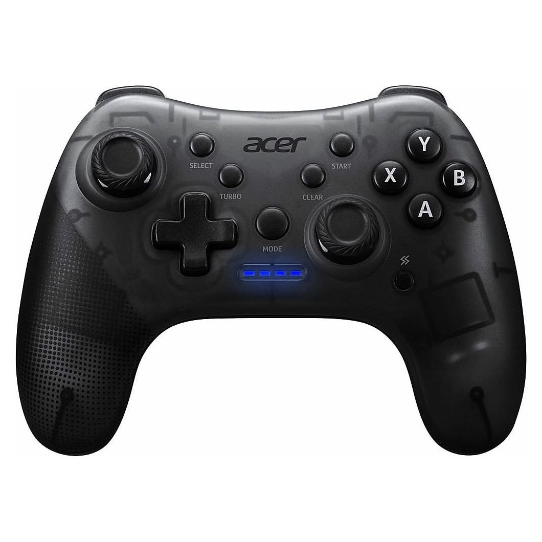 Controlador de Juegos Acer GC501 - Gamepad USB-C Turbo