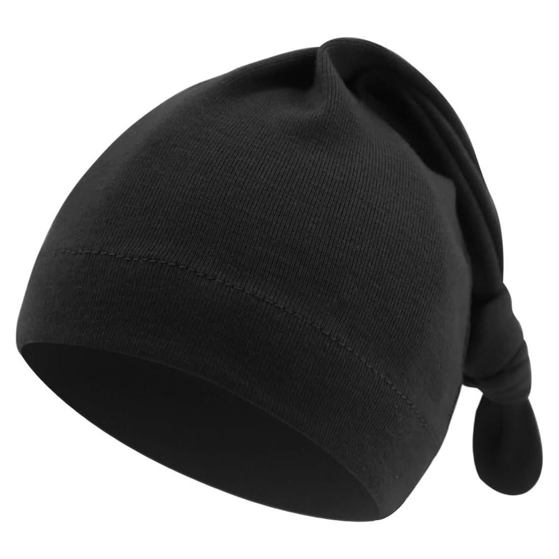 Conjunto de Gorras para Bebés Recién Nacidos - Tela Suave