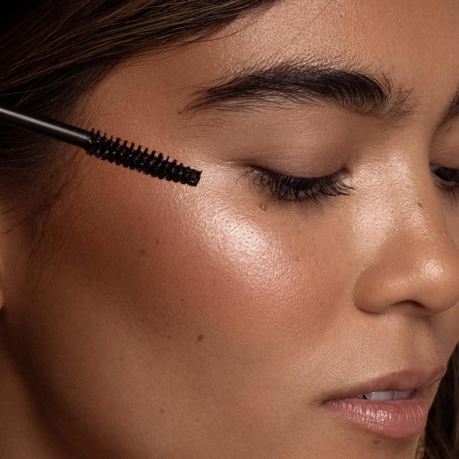 Máscara de Volumen DIME Beauty - Pestañas Más Largas y Gruesas, 8 g