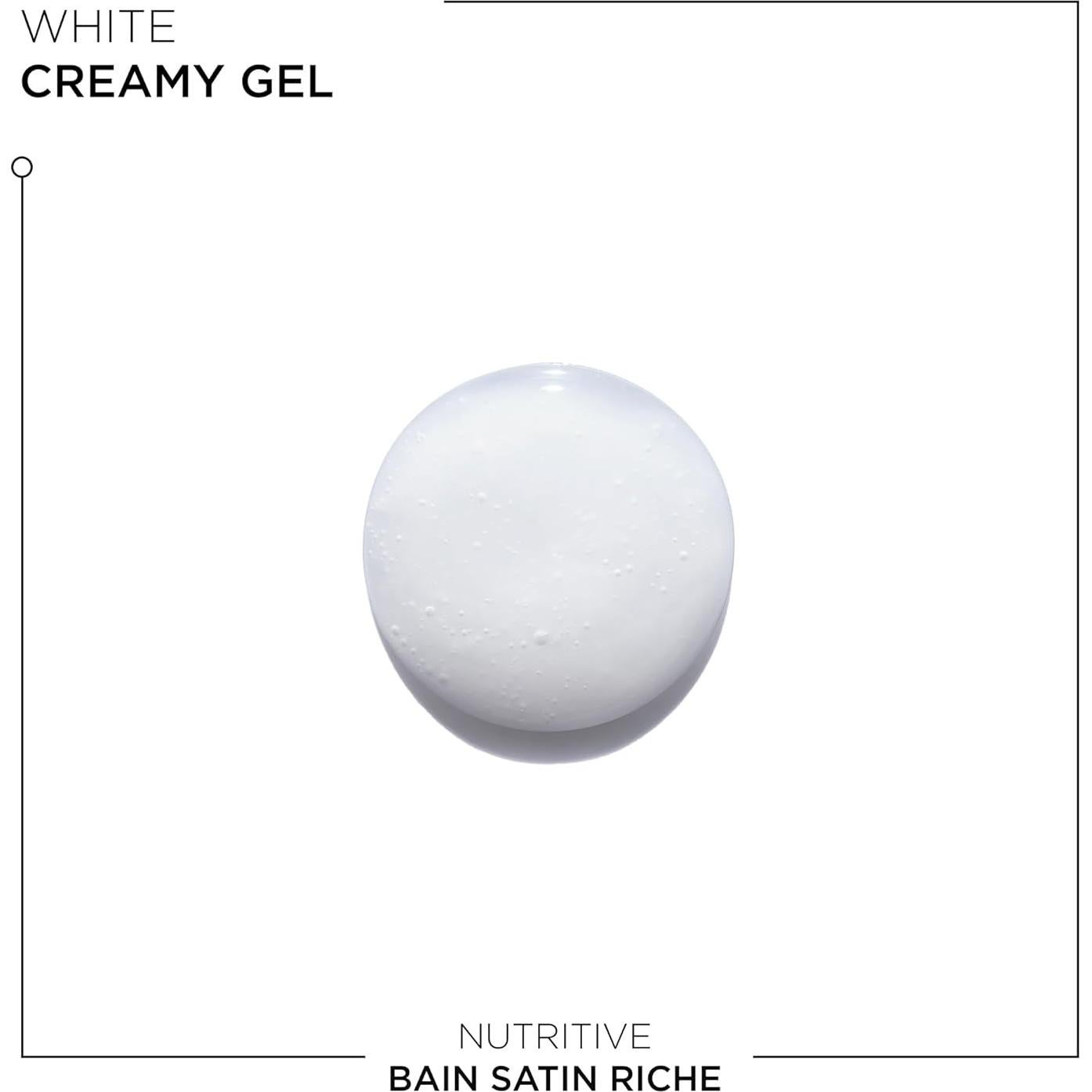 Champú Kérastase Nutritive Bain Satin Riche 82.5 ml - Hidratación Profunda