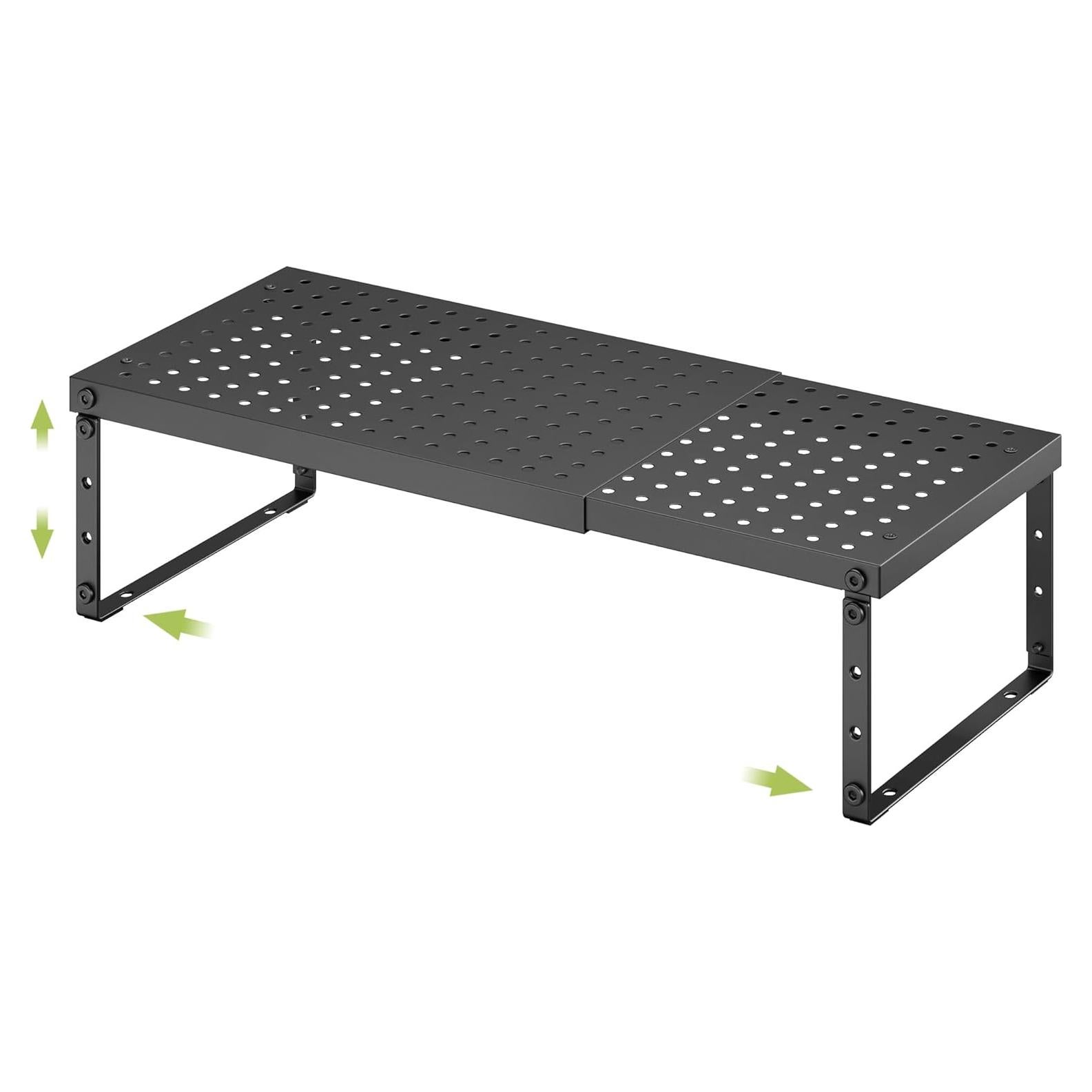 Estante Organizador Expandible RUILALIFE Ajustable 56.8 cm