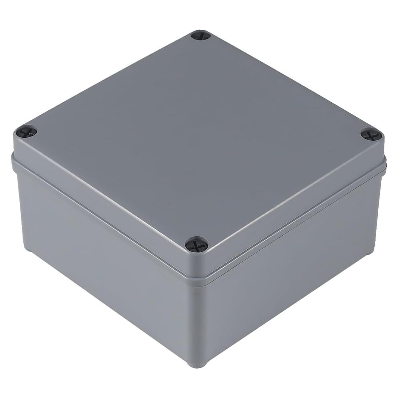 Caja de Conexiones IP66 150x150x80mm ABS SJCCDSGS
