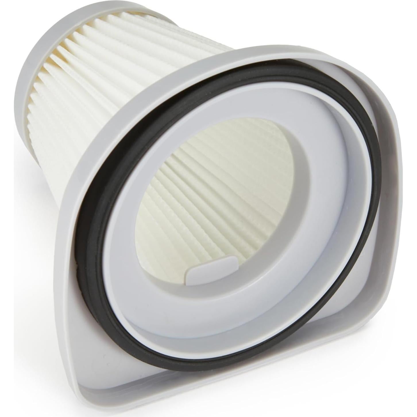 Filtros HEPA Reemplazo Amazon Basics 2-en-1 Aspiradora 4 Pzas