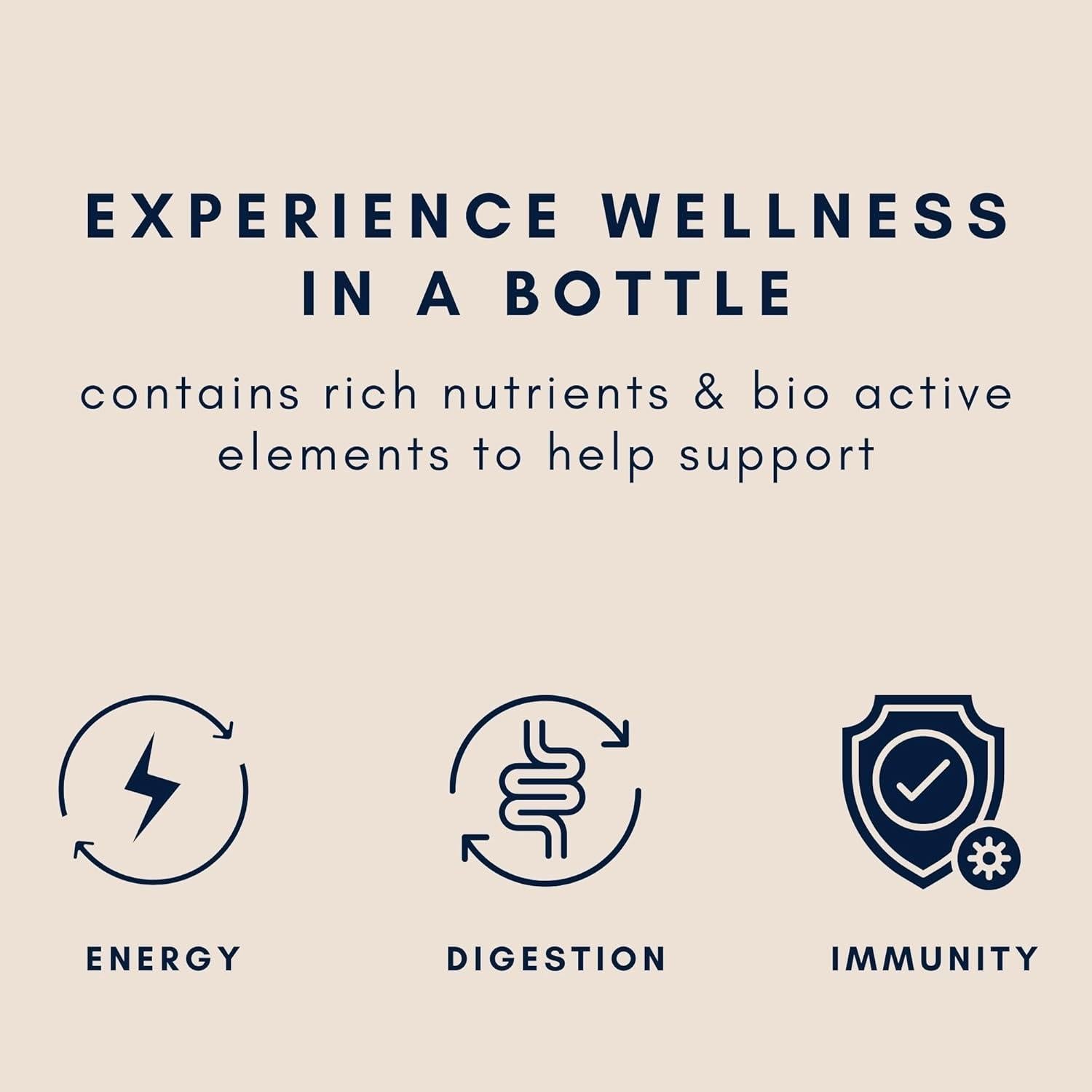 Miel Manuka MGO 83+ Honey Australia 248 g - Pura y Orgánica