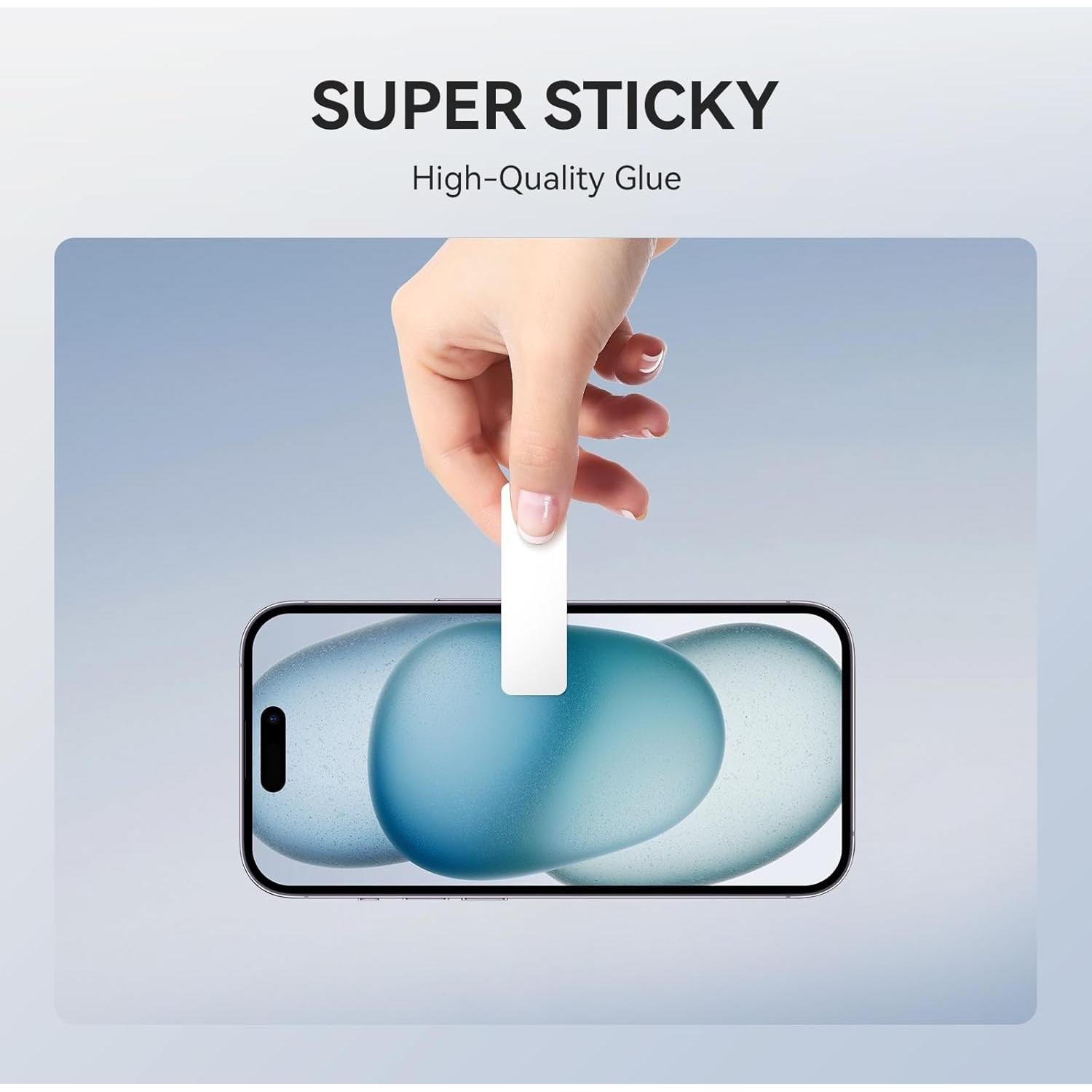 Cinta de Etiquetas NIIMBOT D11 - 6 Rollos 12x40mm Blancas