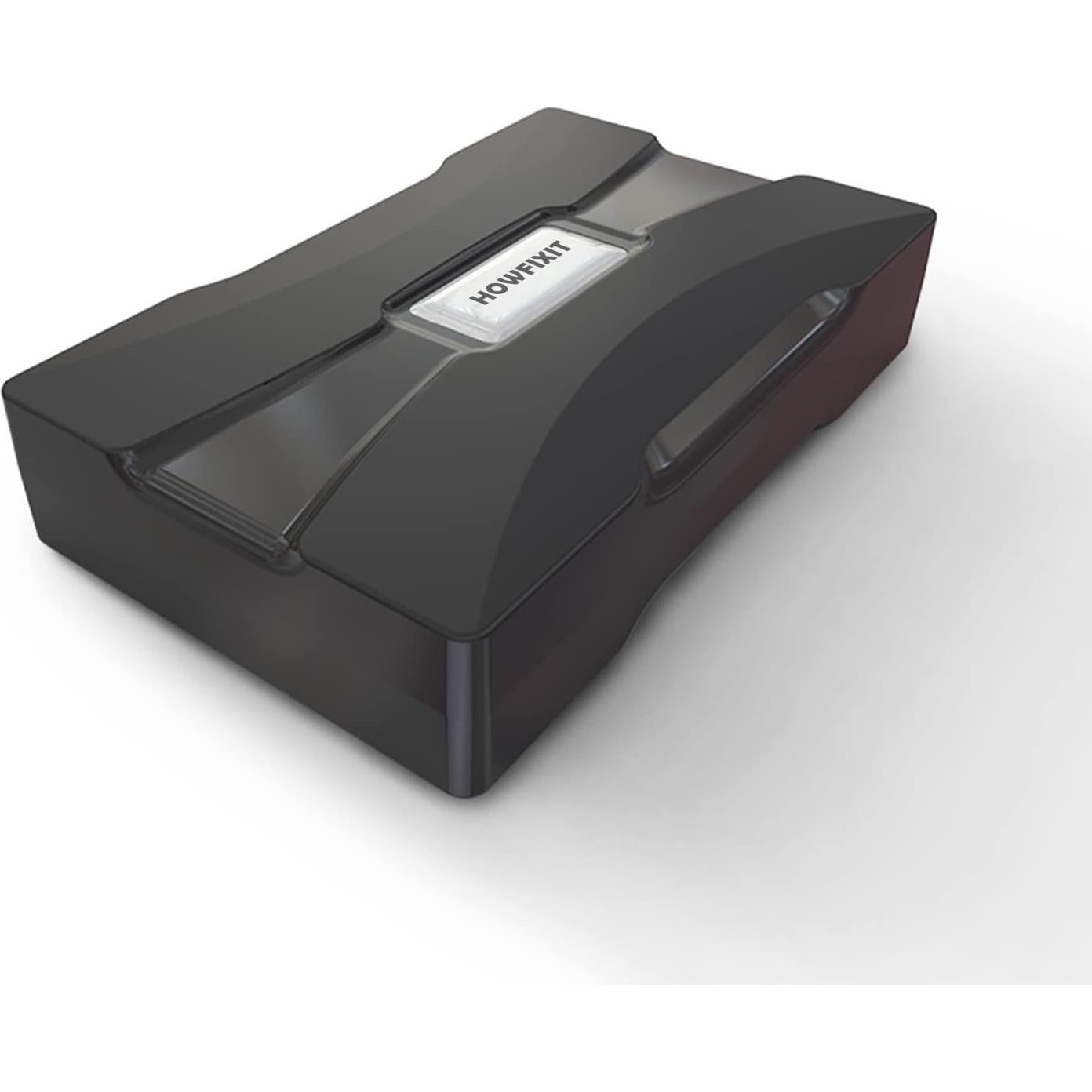 Juego de Destornilladores HowFixit PRO MAX 106 Piezas