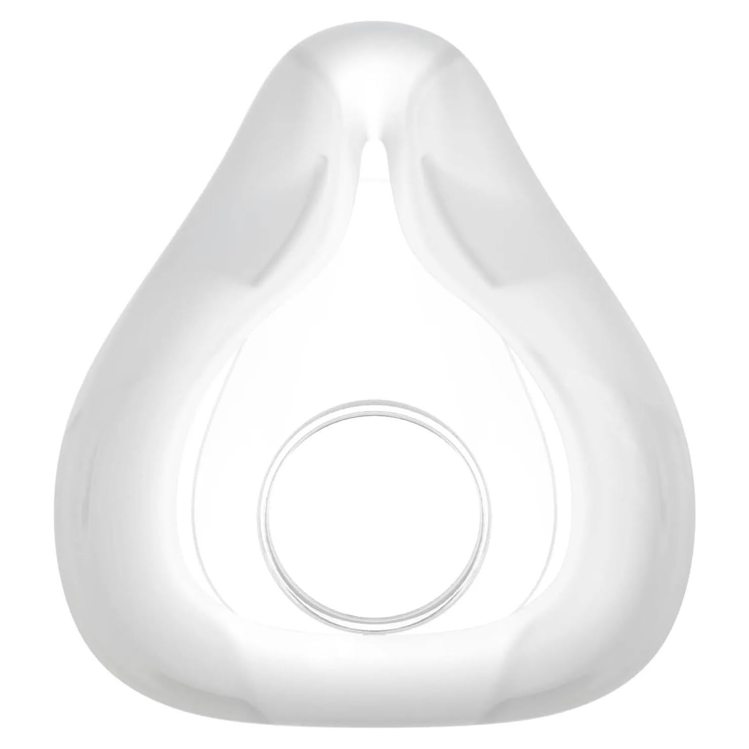 Cojín de Reemplazo Mediano ResMed AirFit F20 CPAP Ultra Suave