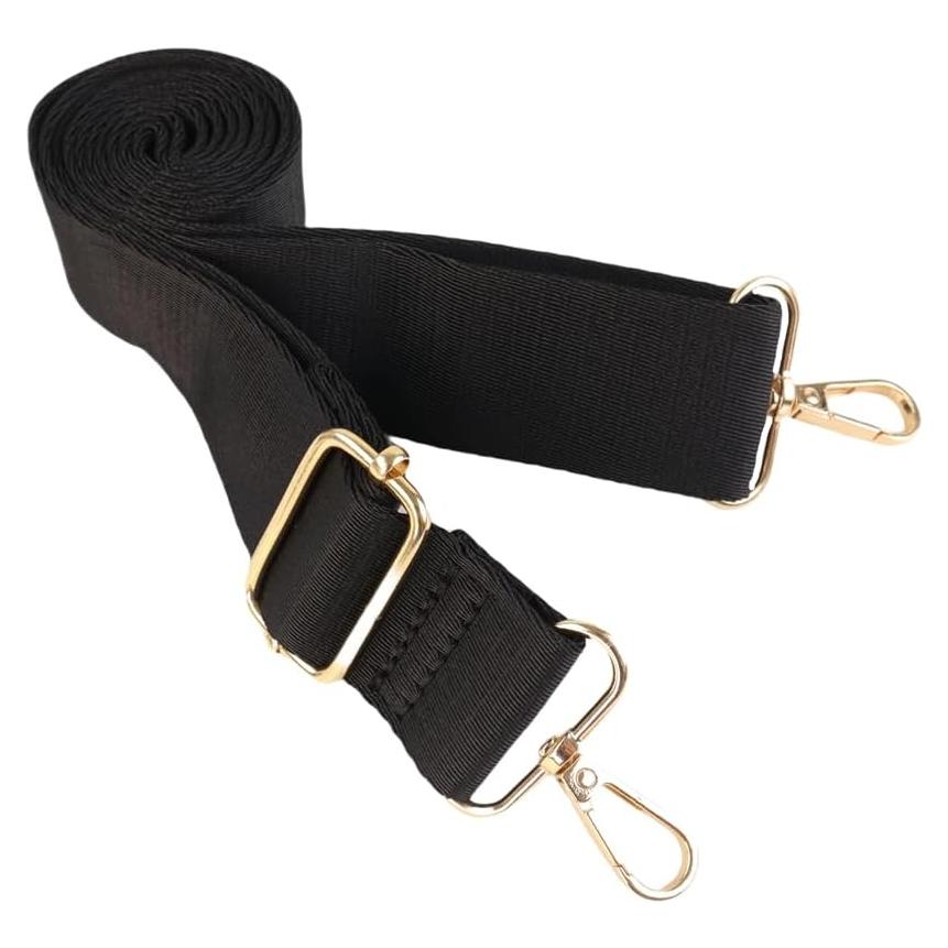 Correa de Hombro Ajustable LERSUSI 137cm Poliester Estilo A 87