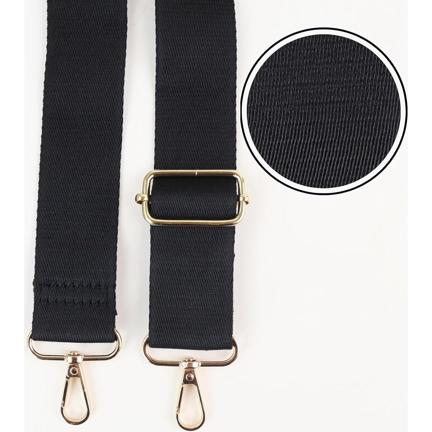 Correa de Hombro Ajustable LERSUSI 137cm Poliester Estilo A 87