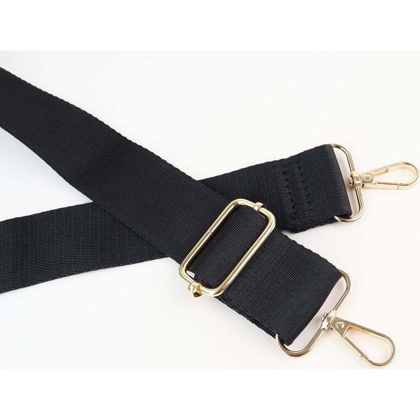 Correa de Hombro Ajustable LERSUSI 137cm Poliester Estilo A 87