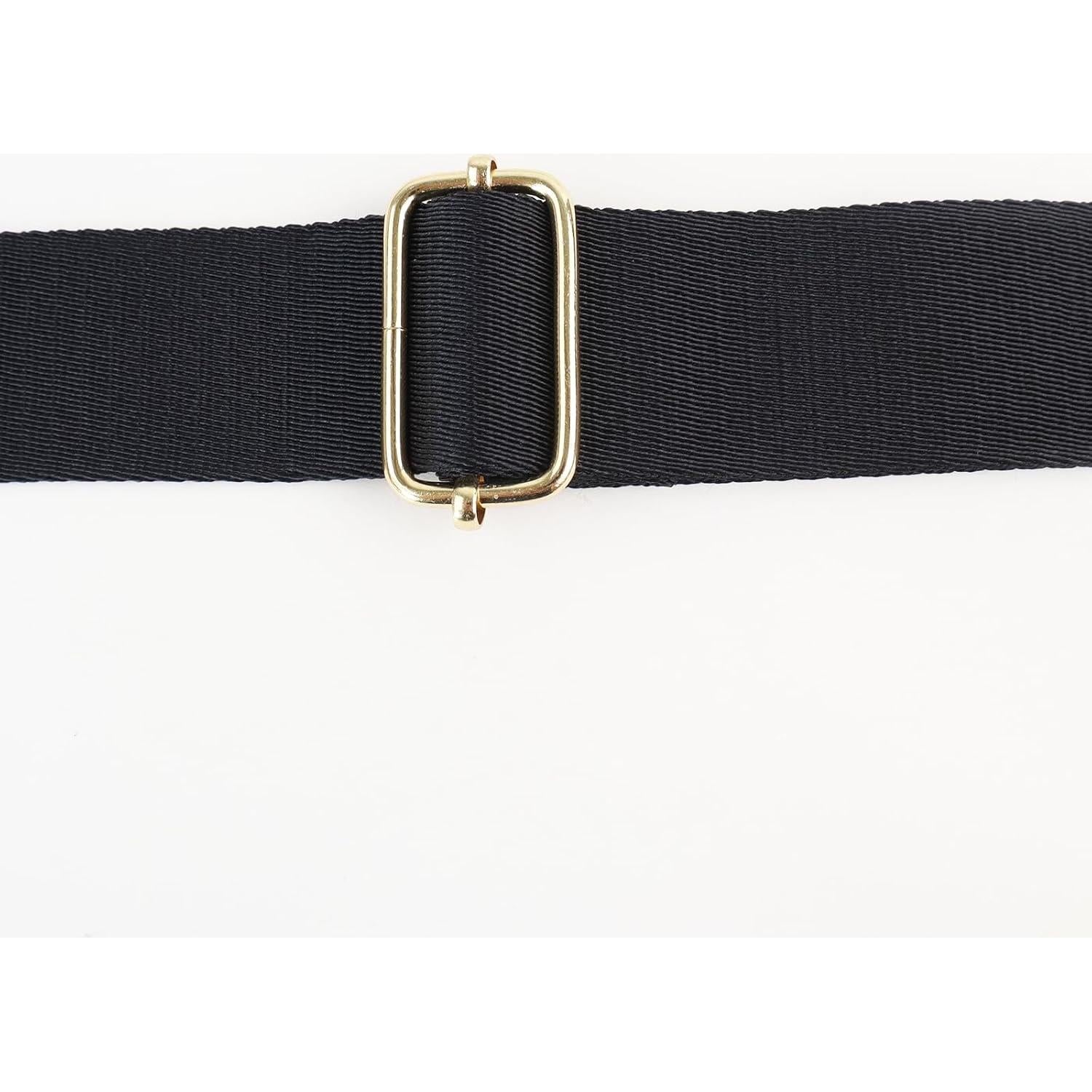 Correa de Hombro Ajustable LERSUSI 137cm Poliester Estilo A 87