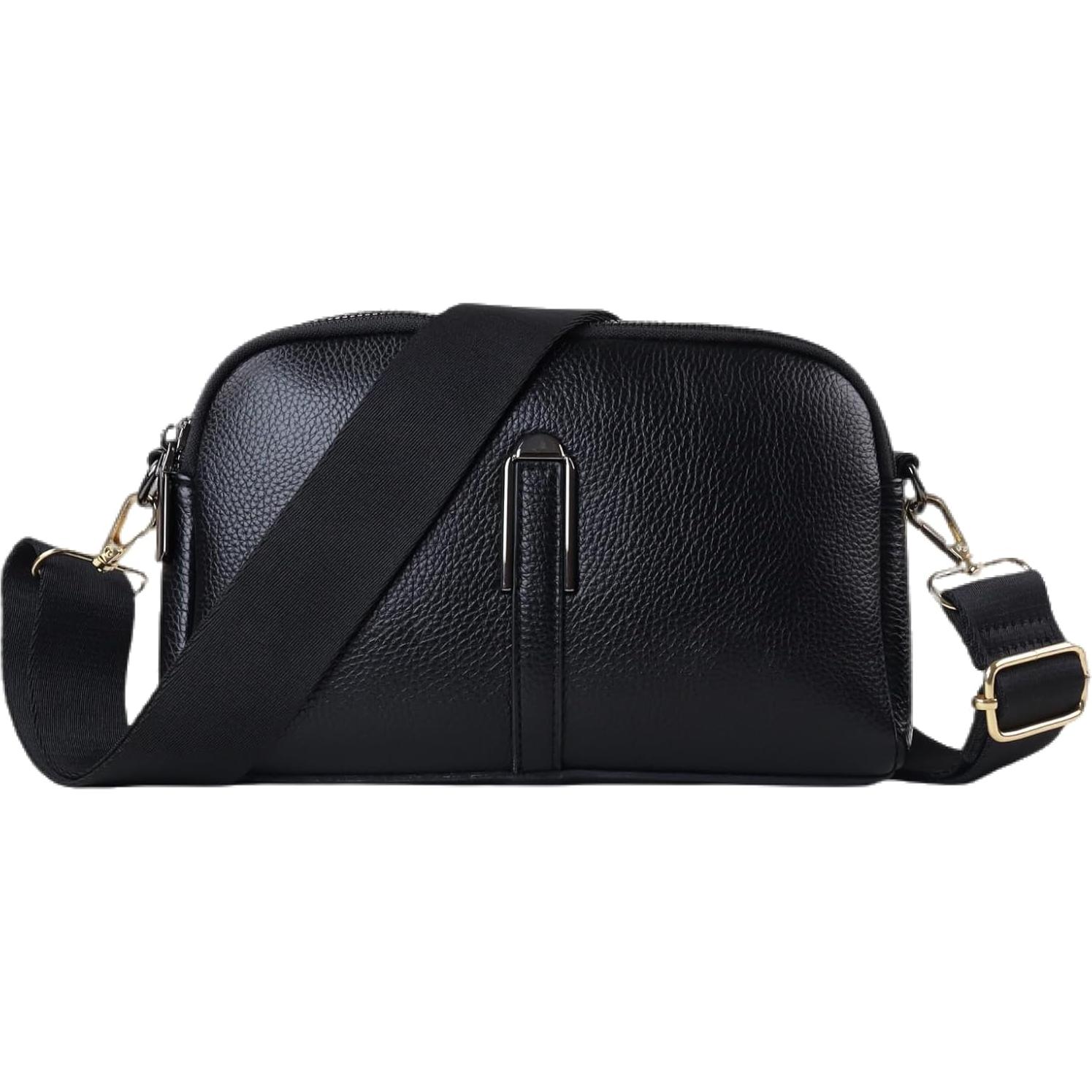 Correa de Hombro Ajustable LERSUSI 137cm Poliester Estilo A 87