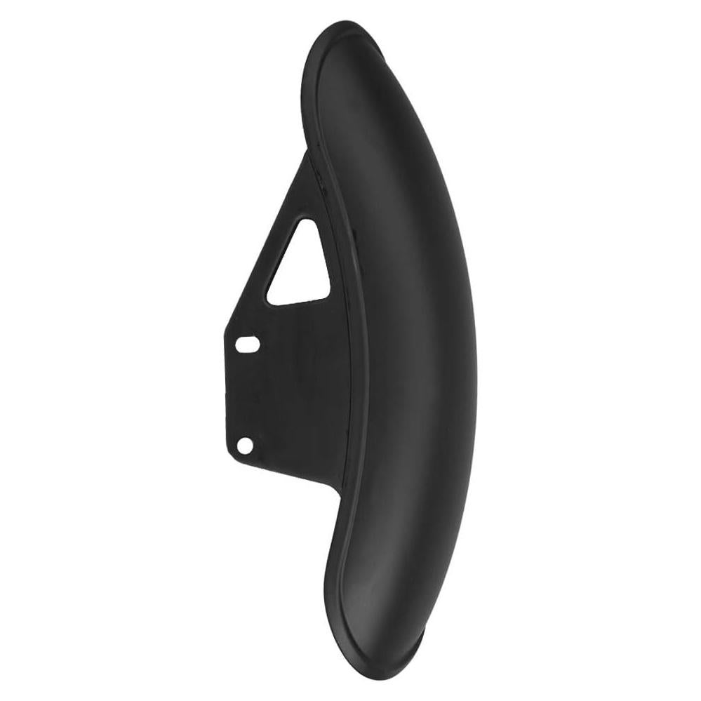 Guardabarros Frontal de Metal Tbest para Motocicleta GN125 GN250