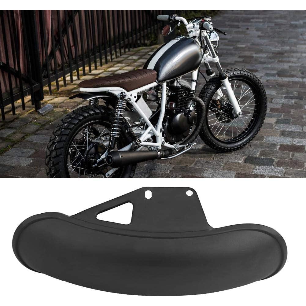 Guardabarros Frontal de Metal Tbest para Motocicleta GN125 GN250