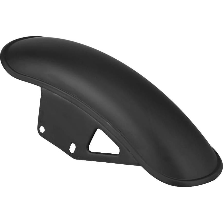 Guardabarros Frontal de Metal Tbest para Motocicleta GN125 GN250