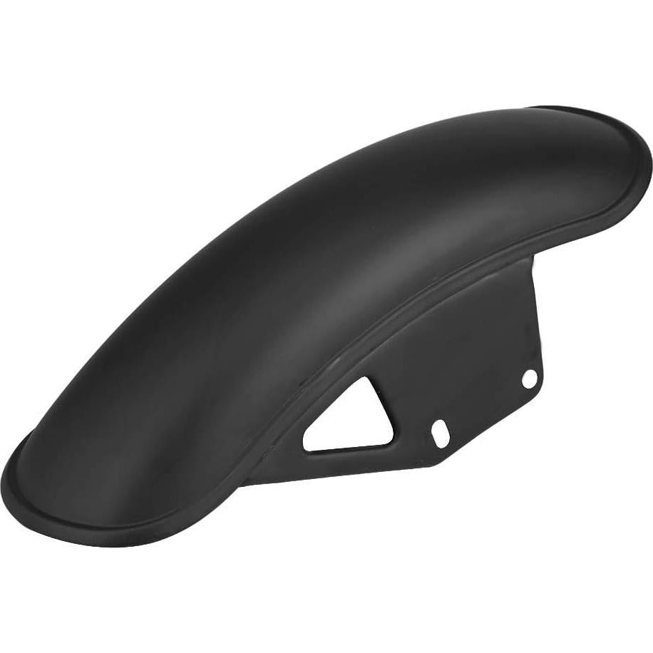 Guardabarros Frontal de Metal Tbest para Motocicleta GN125 GN250
