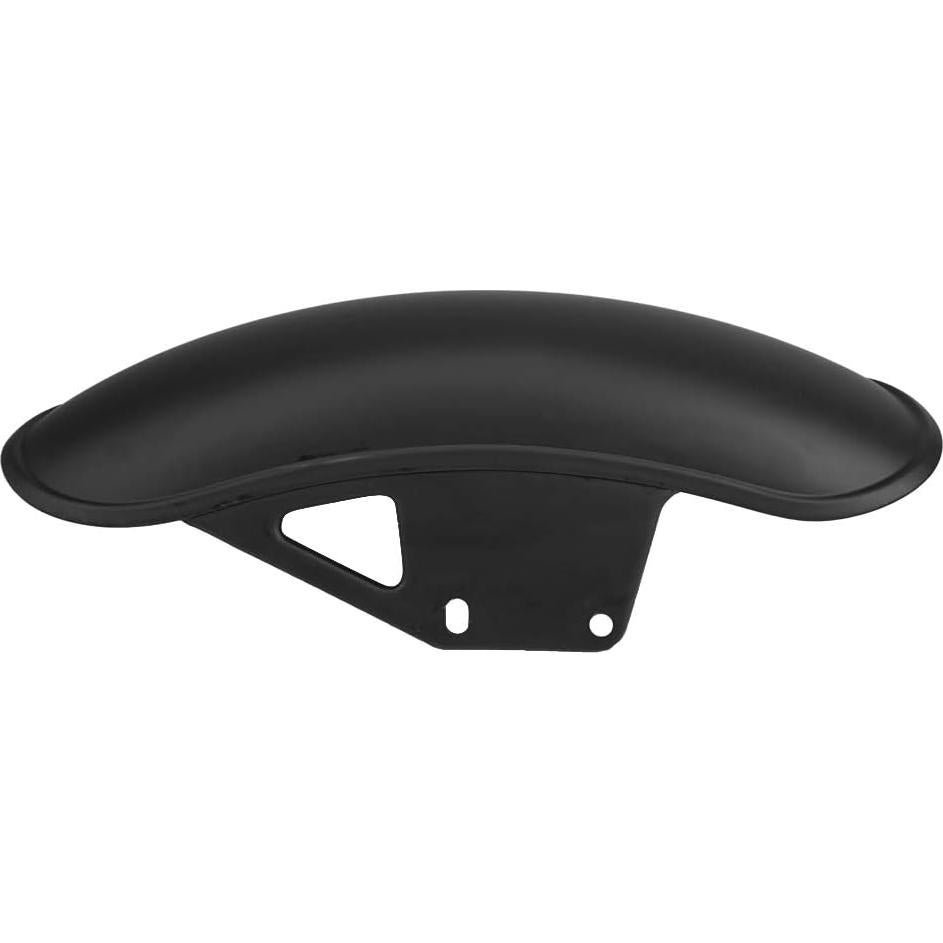 Guardabarros Frontal de Metal Tbest para Motocicleta GN125 GN250