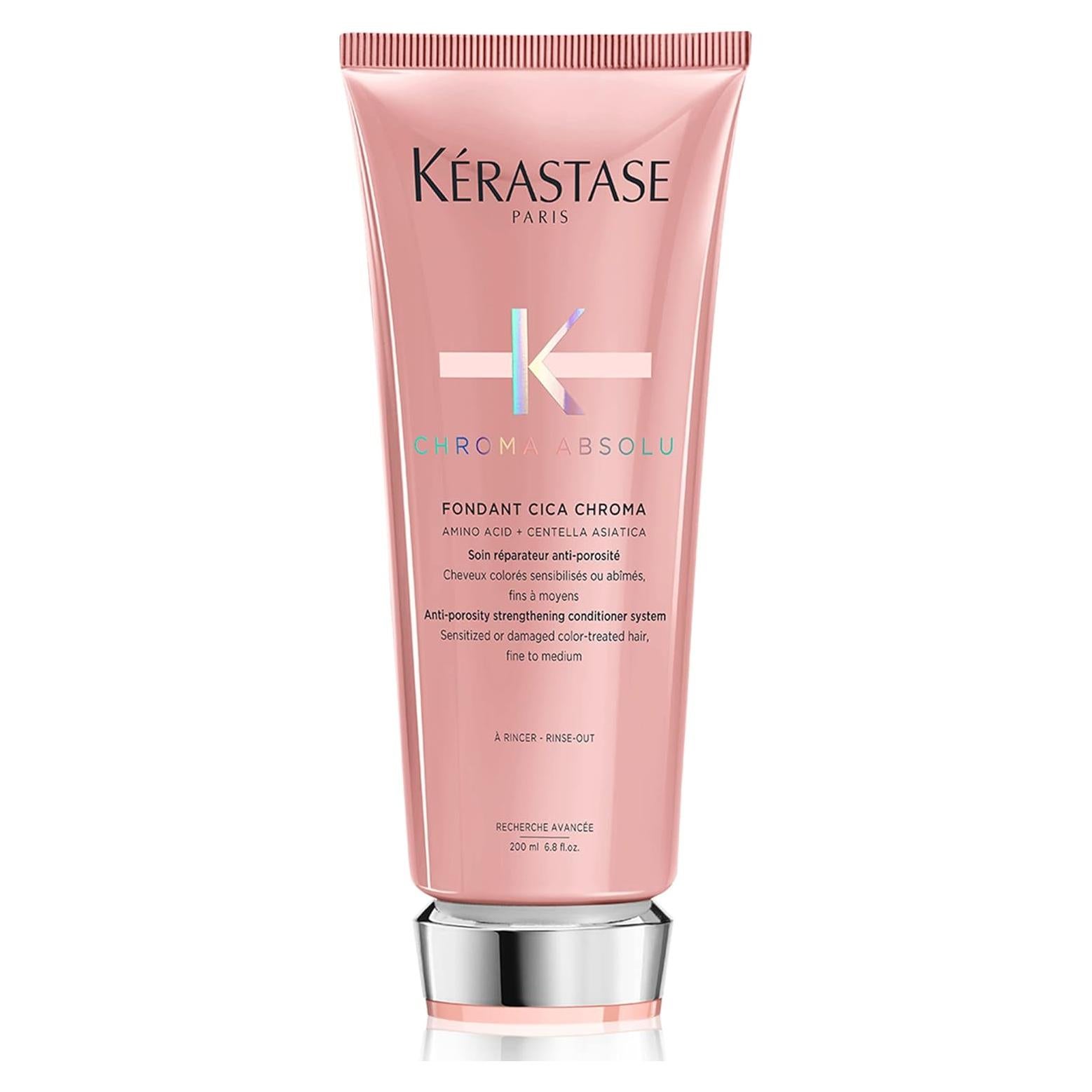 Acondicionador Cica Chroma Kerastase 200 ml - Cabello Sensible