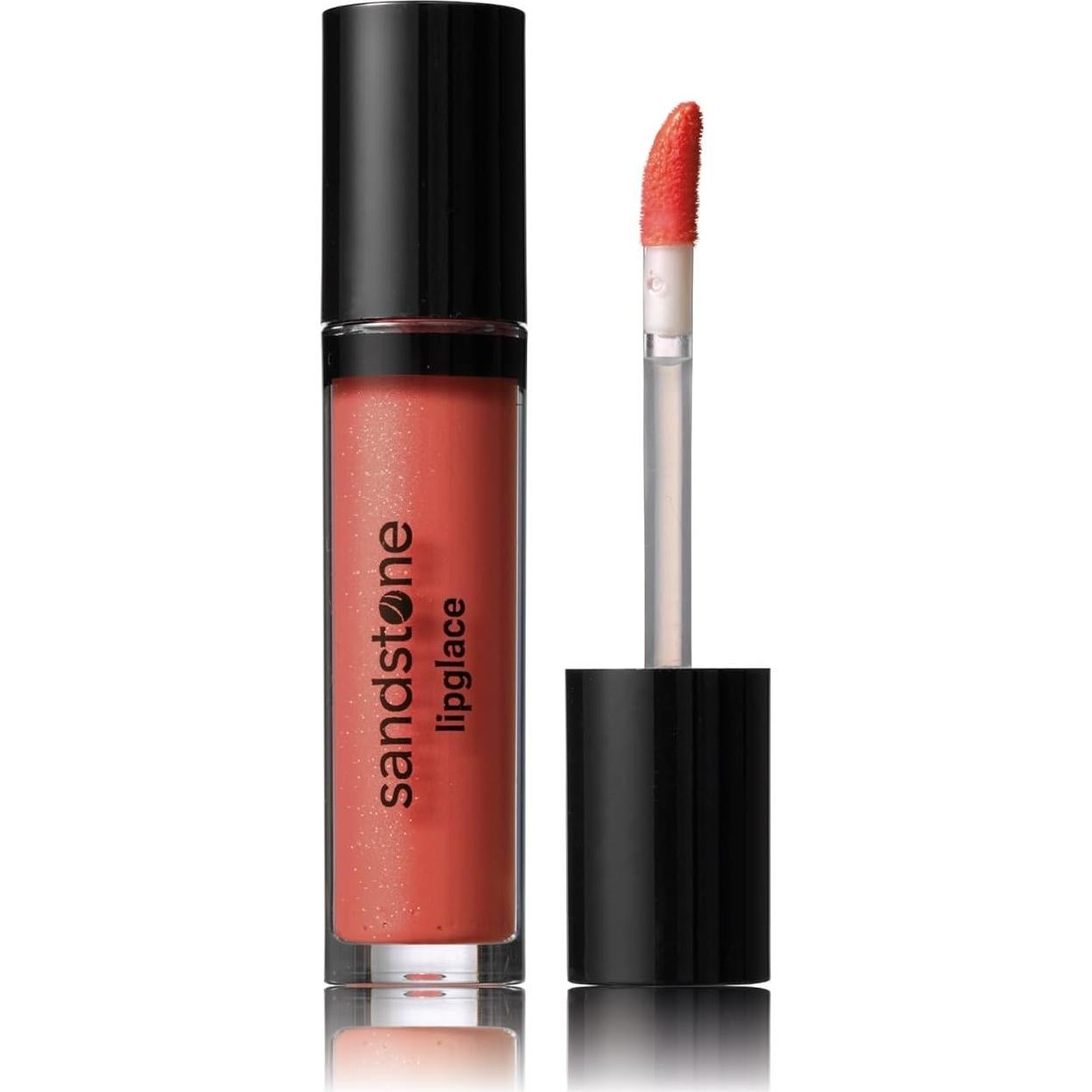 Brillo de Labios Hipoalergénico Sandstone 3.85 ml - Vibe de los 90
