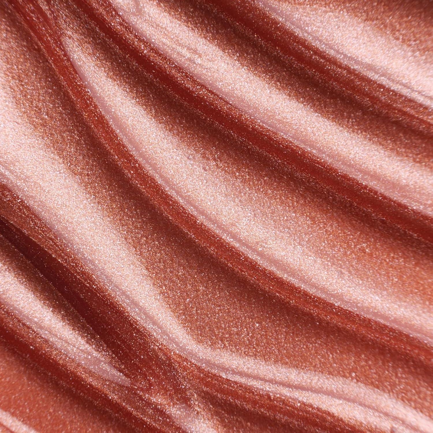 Brillo de Labios Hipoalergénico Sandstone 3.85 ml - Vibe de los 90