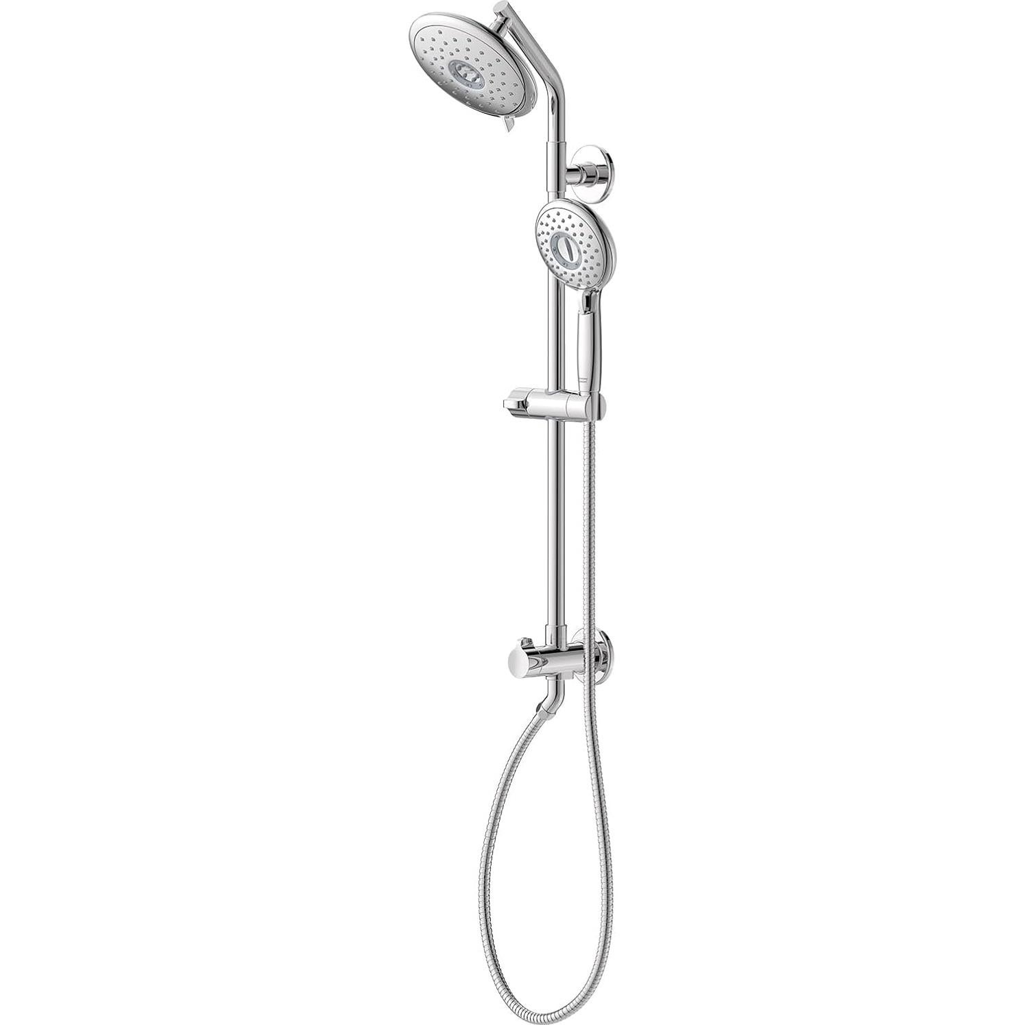 Sistema de Ducha Retrofit American Standard Spectra Versa 61 cm