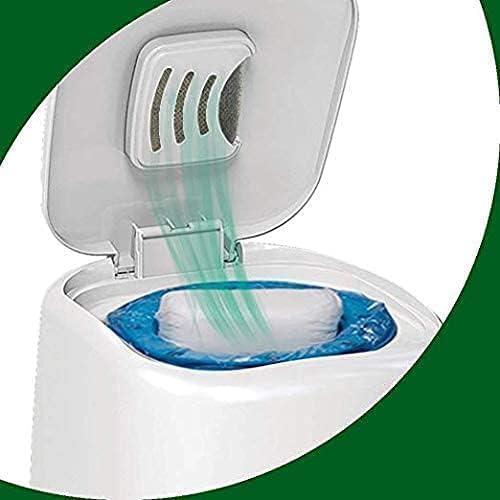 Desodorante para Cubos de Pañales Green Piece 100% Natural - 13 Filtros