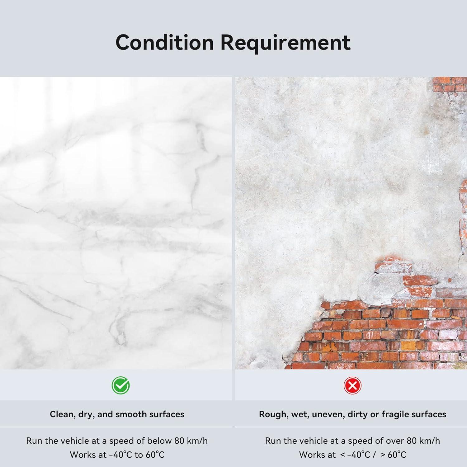 Soporte de cámara con ventosa 15cm SmallRig 4114 - Carga 8kg