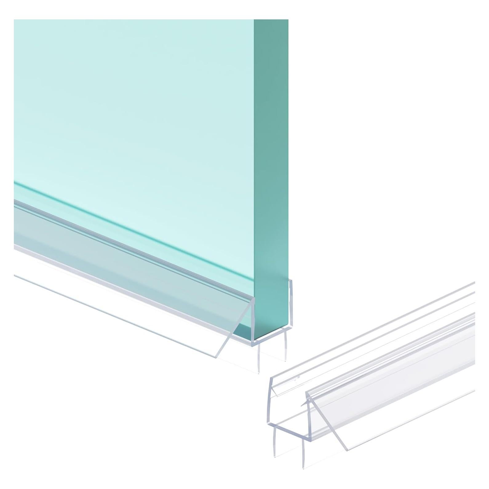 Tira de Sello Inferior para Puerta de Ducha Bougainora 91.44cm