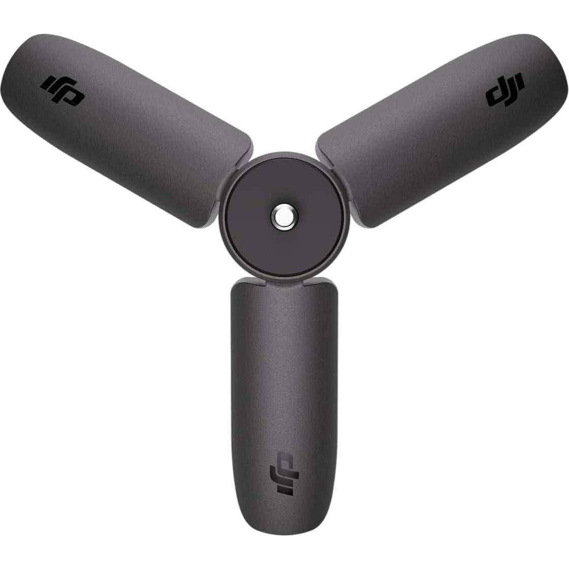 Mini Trípode DJI para Osmo Pocket 3 - Compacto y Plegable