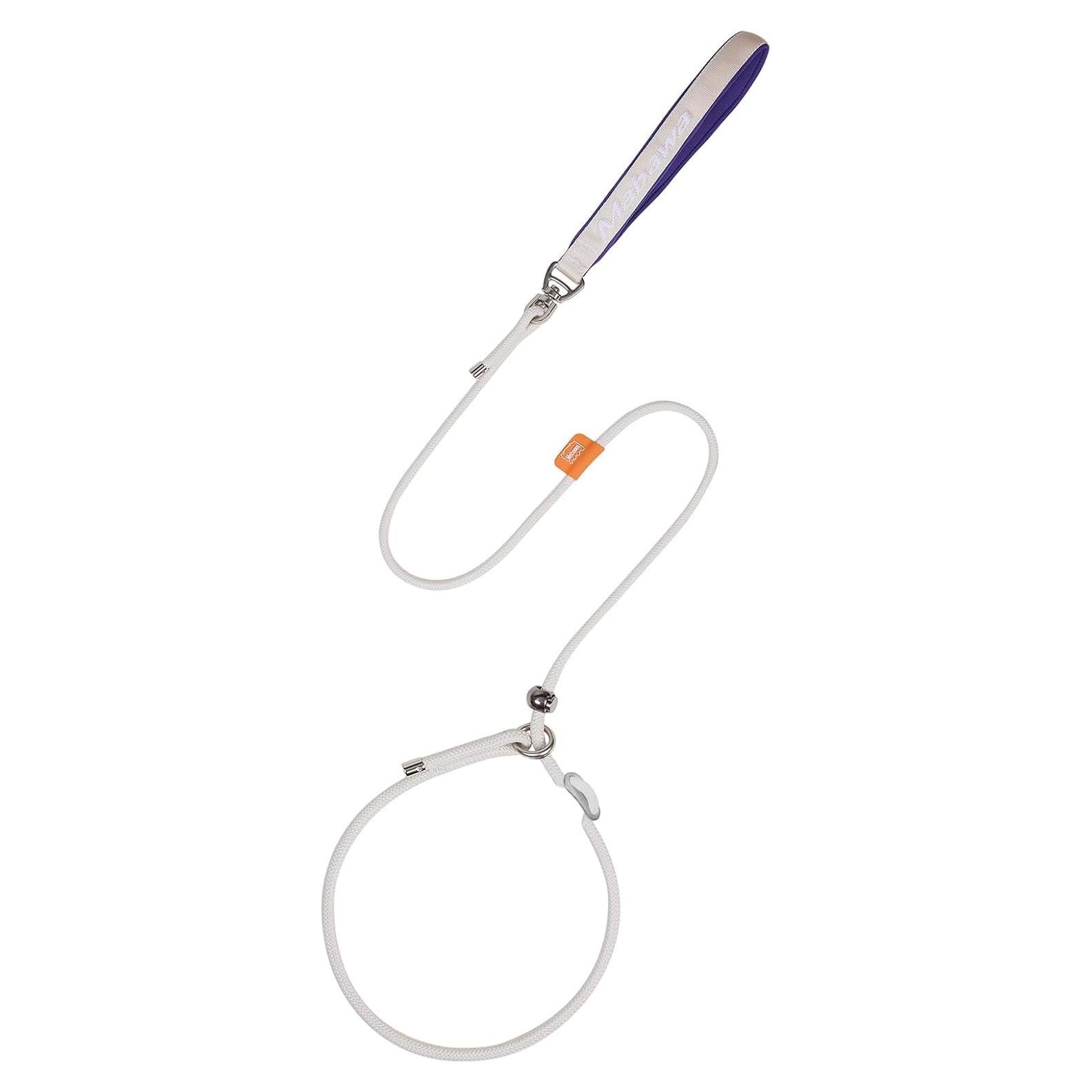 Correa Antideslizante para Perros Mabawa 1.5m Beige Resistente