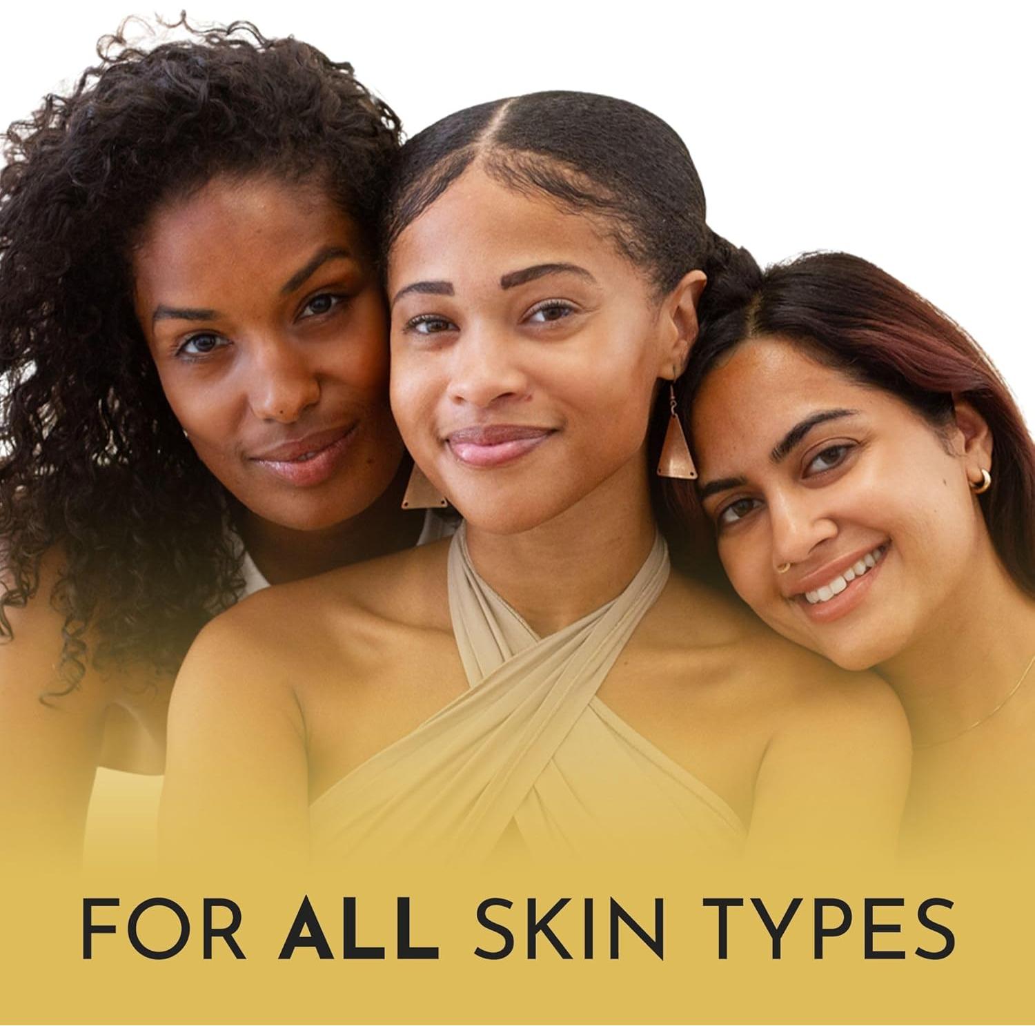 Aceite de Karité Bolden 100% Natural con Vitamina E 100 ml