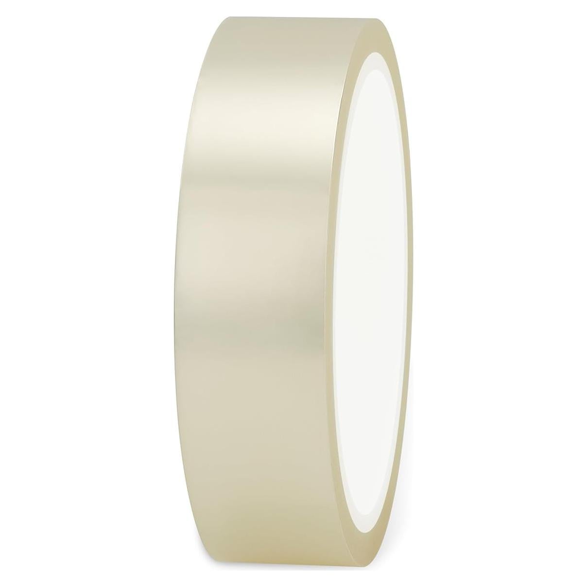 Cinta de Reparación de Libros Transparente 2.5cm x 30.48m