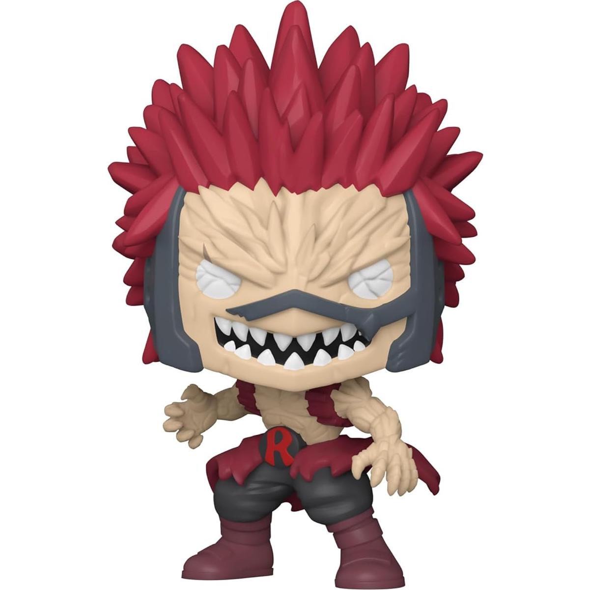 Figura Funko POP Eijiro Kirishima Mi Academia de Héroes 12.7cm