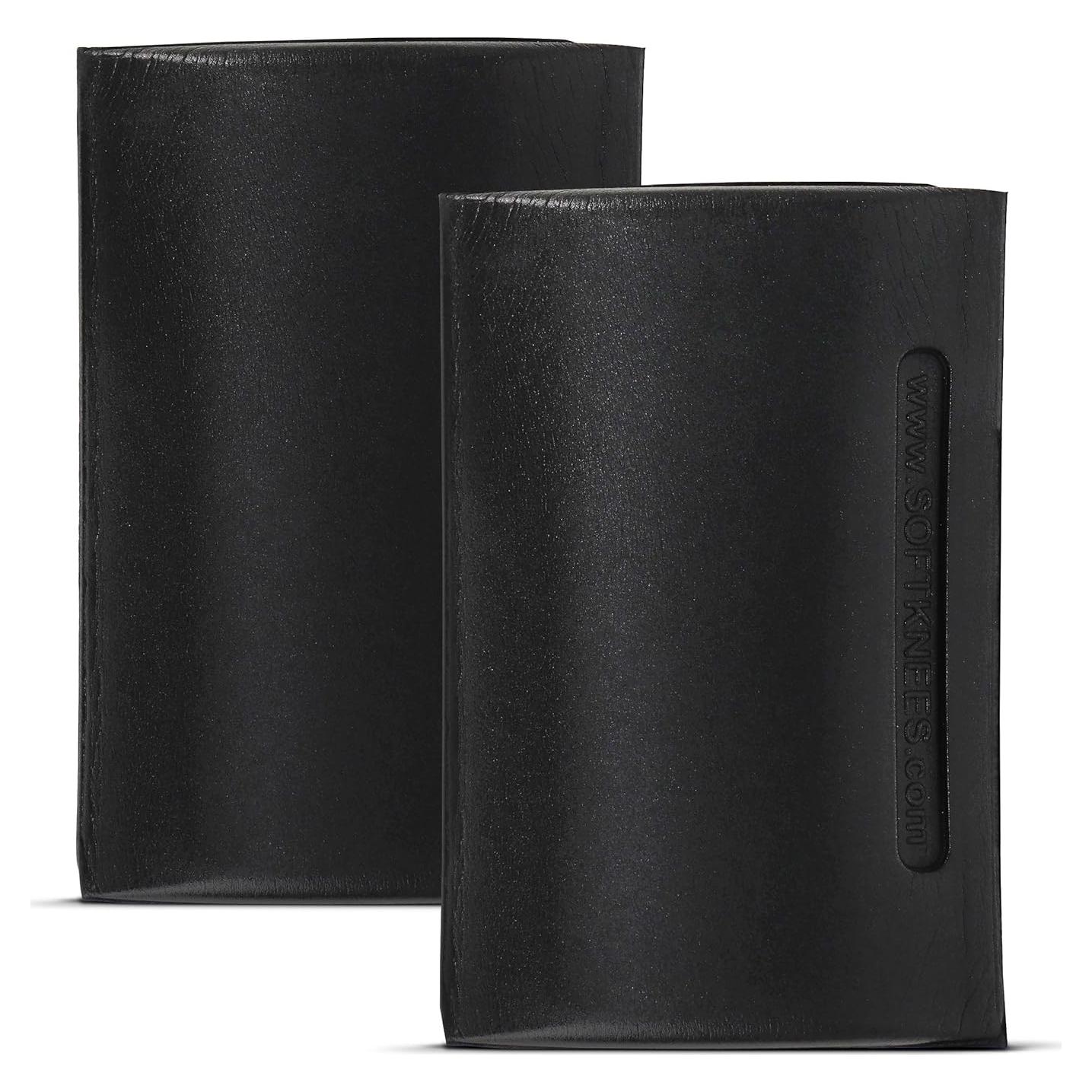 Rodilleras suaves sin correa Working Concepts 15.24x22.86 cm