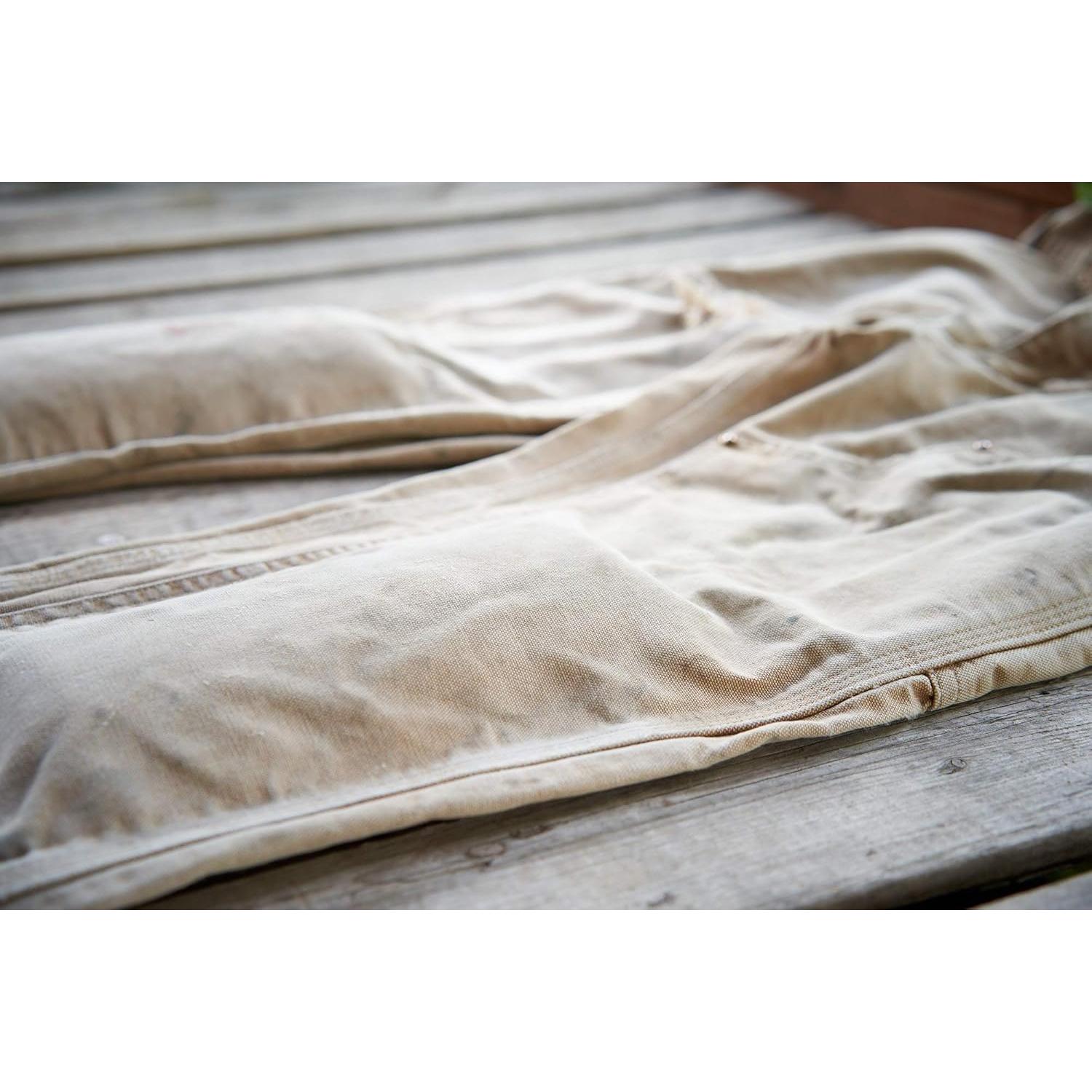 Rodilleras suaves sin correa Working Concepts 15.24x22.86 cm