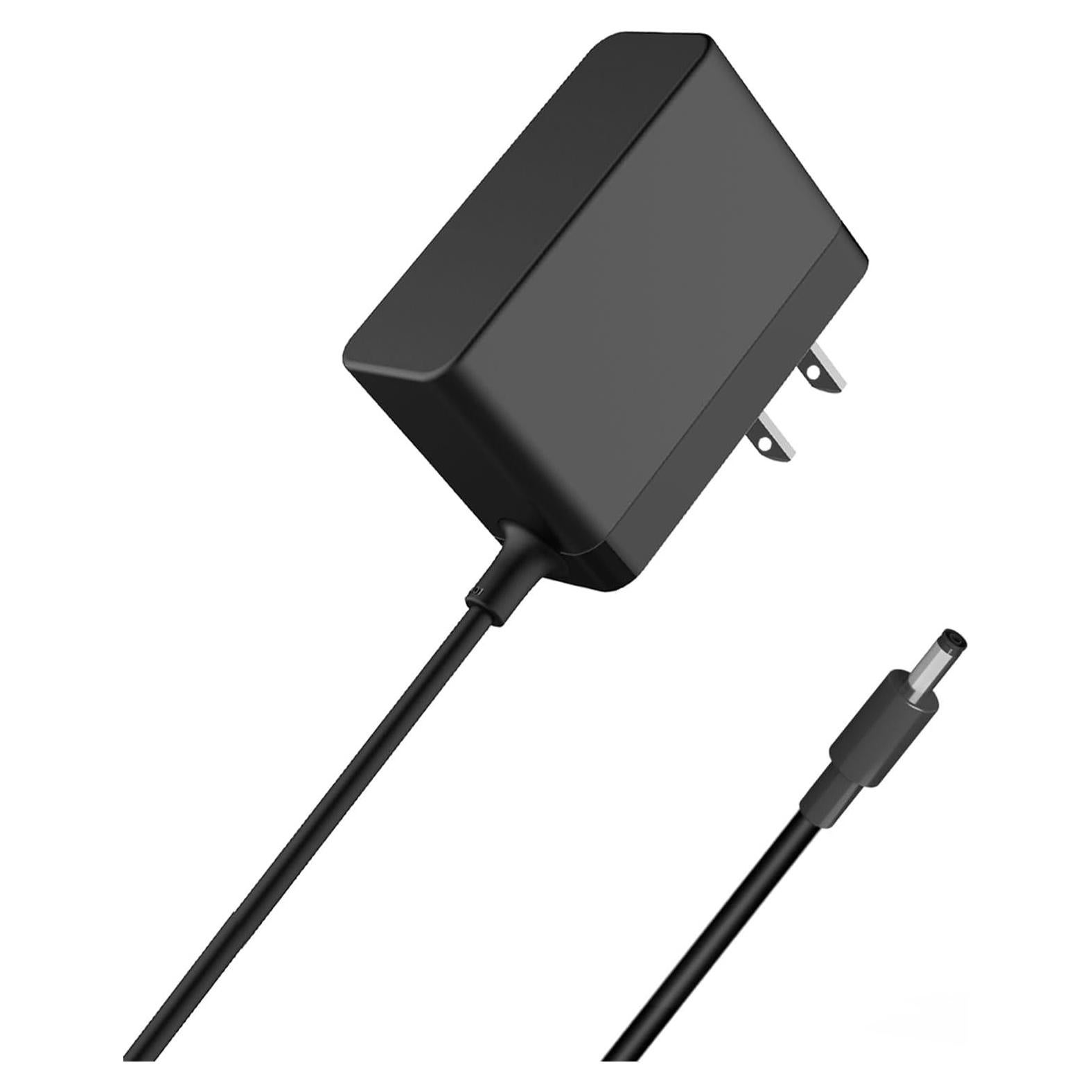 Cargador para Aspiradora Inalámbrica Levoit LSV-V201 26V 0.5A