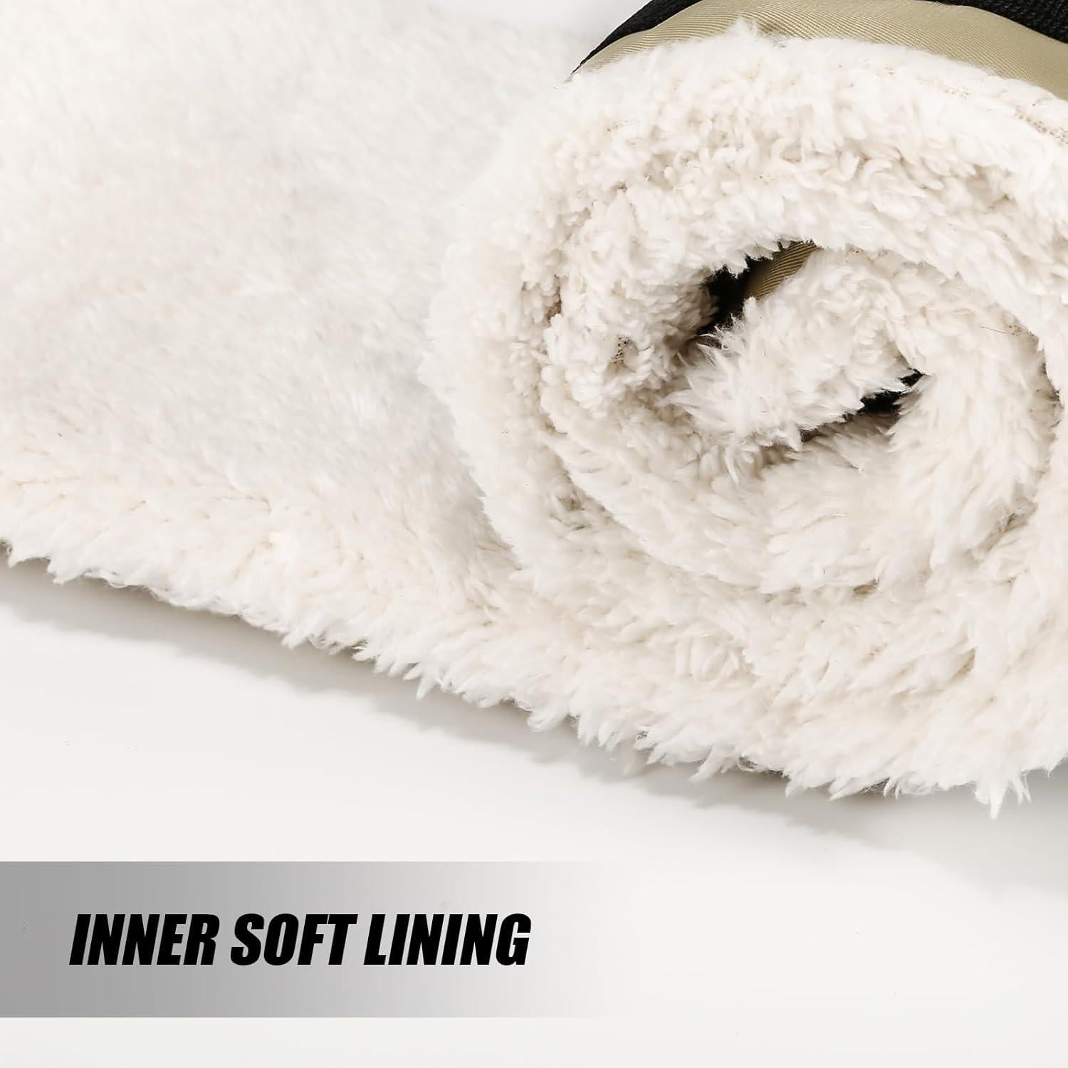 Sling para Perros Grandes HUANGYUAN 129.5x17.7cm Beige