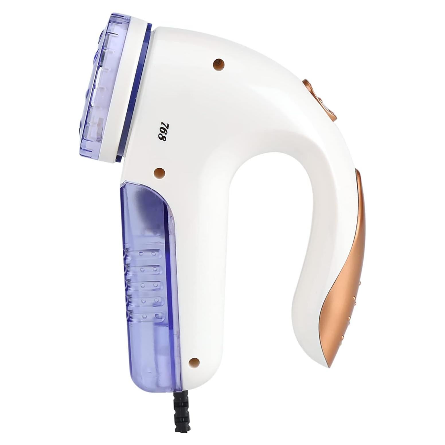 Removedor de Pelusa Eléctrico Portátil Pomya 1.36kg