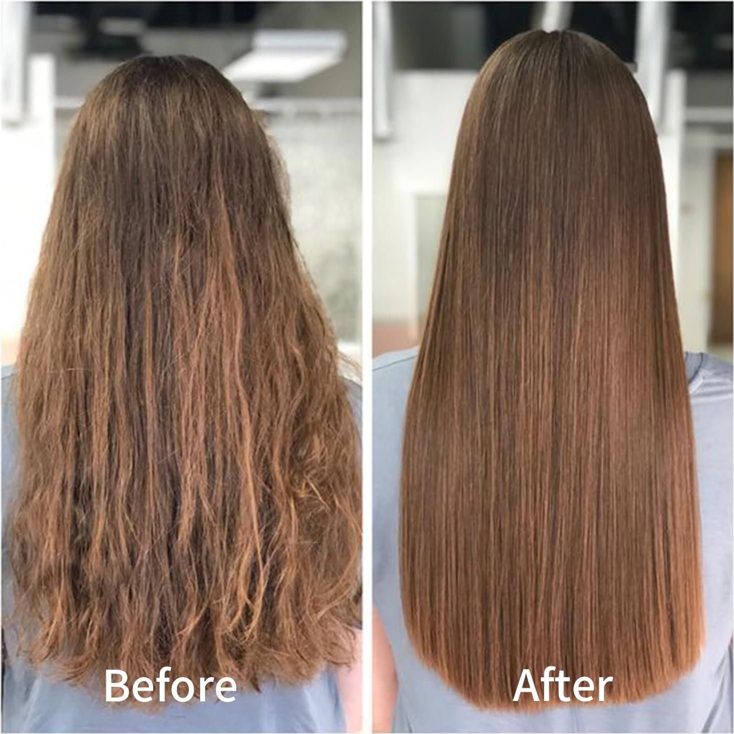 Cepillo Desenredante Combetter Azul para Cabello Fino 24.6x8.1cm