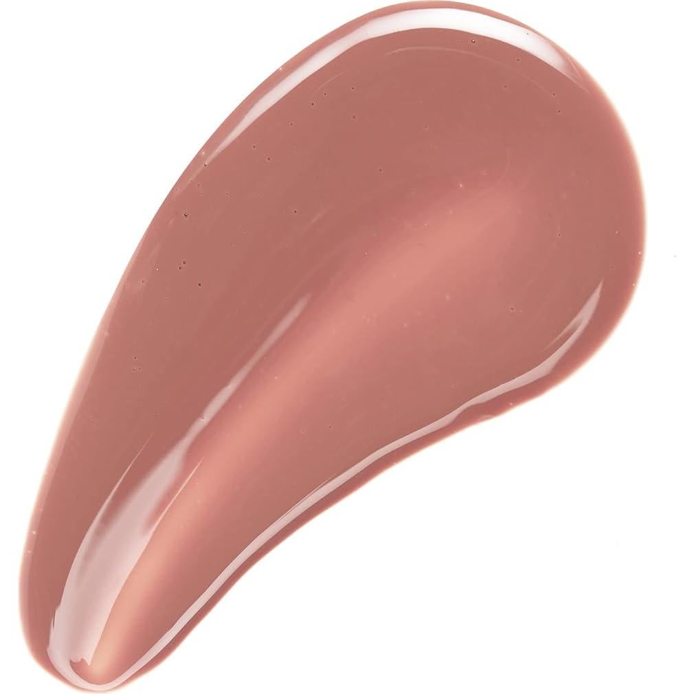 Brillo de Labios No7 Alto Brillo Rosa Desierto 8ml Hidratante