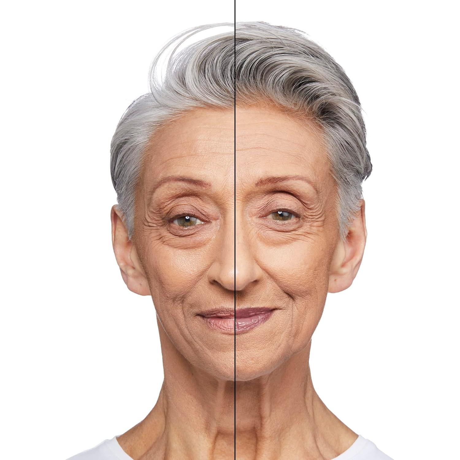 Brillo de Labios No7 Alto Brillo Rosa Desierto 8ml Hidratante