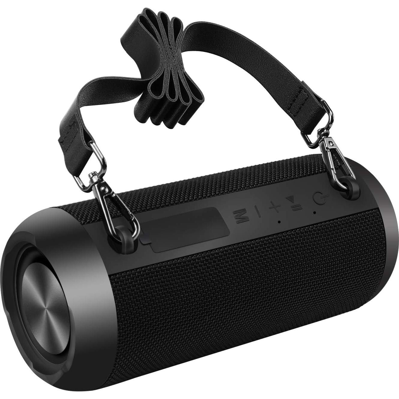 Altavoz Bluetooth Ykall M2Pro 30W IP67 Portátil 30h Reproducción