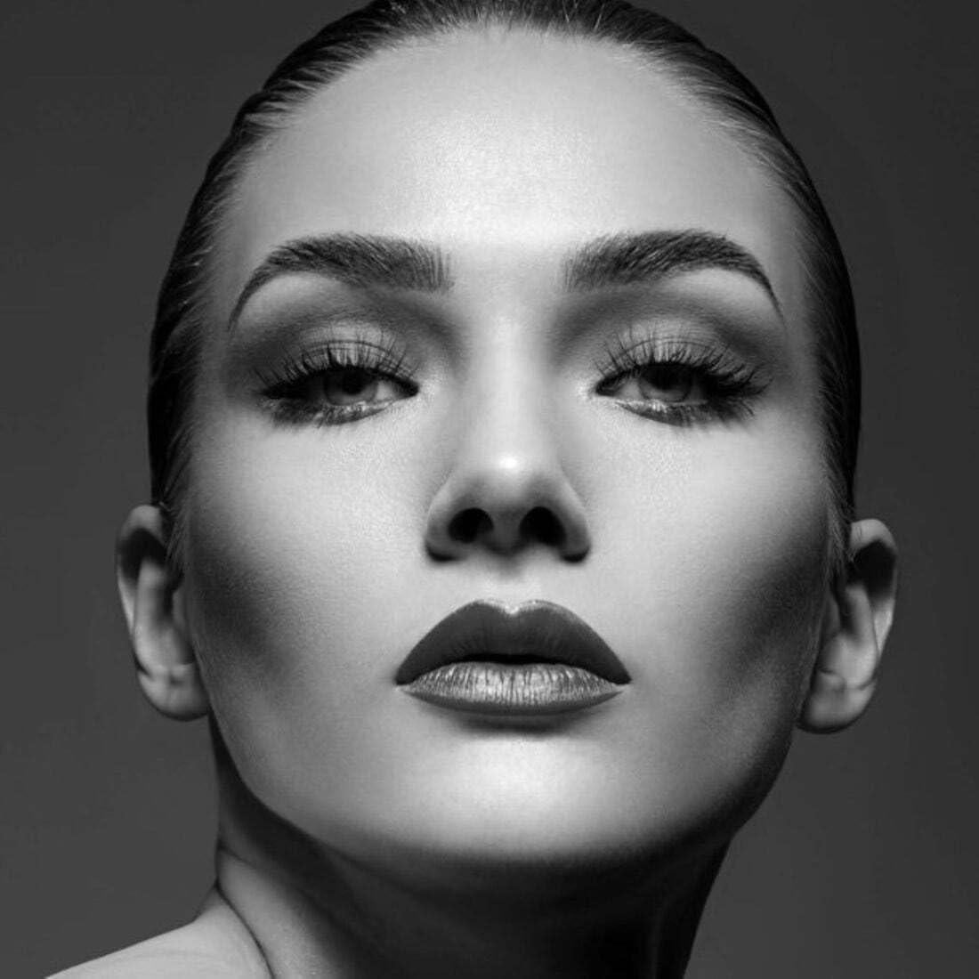 Pestañas Postizas KISS Lash Couture Chiffon 3D Reutilizables