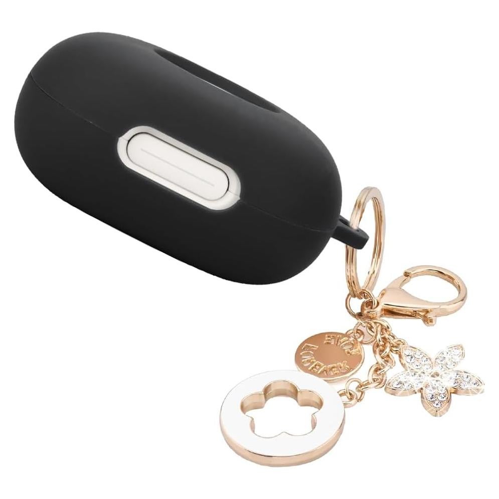 Funda de Silicona para Auriculares Anker Soundcore Sport X20