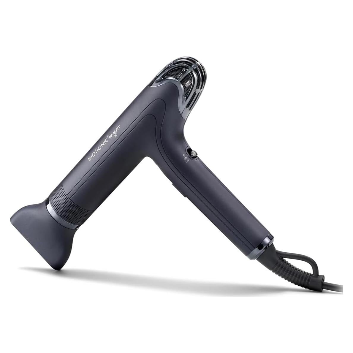 Secador de Pelo Bio Ionic Smart-X 1.44kg con Difusor